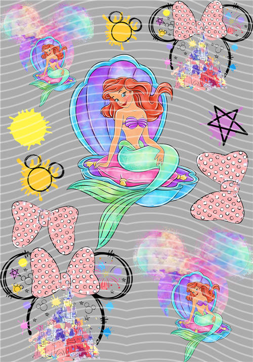 A5 Notebook Wraps-A 2266